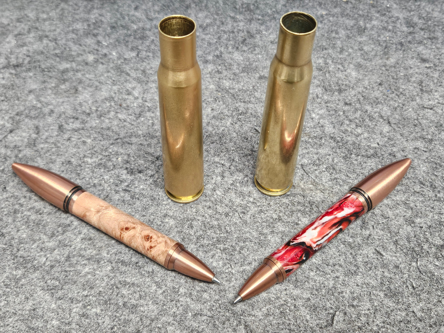 50cal Flip Pen Rollerball image 0