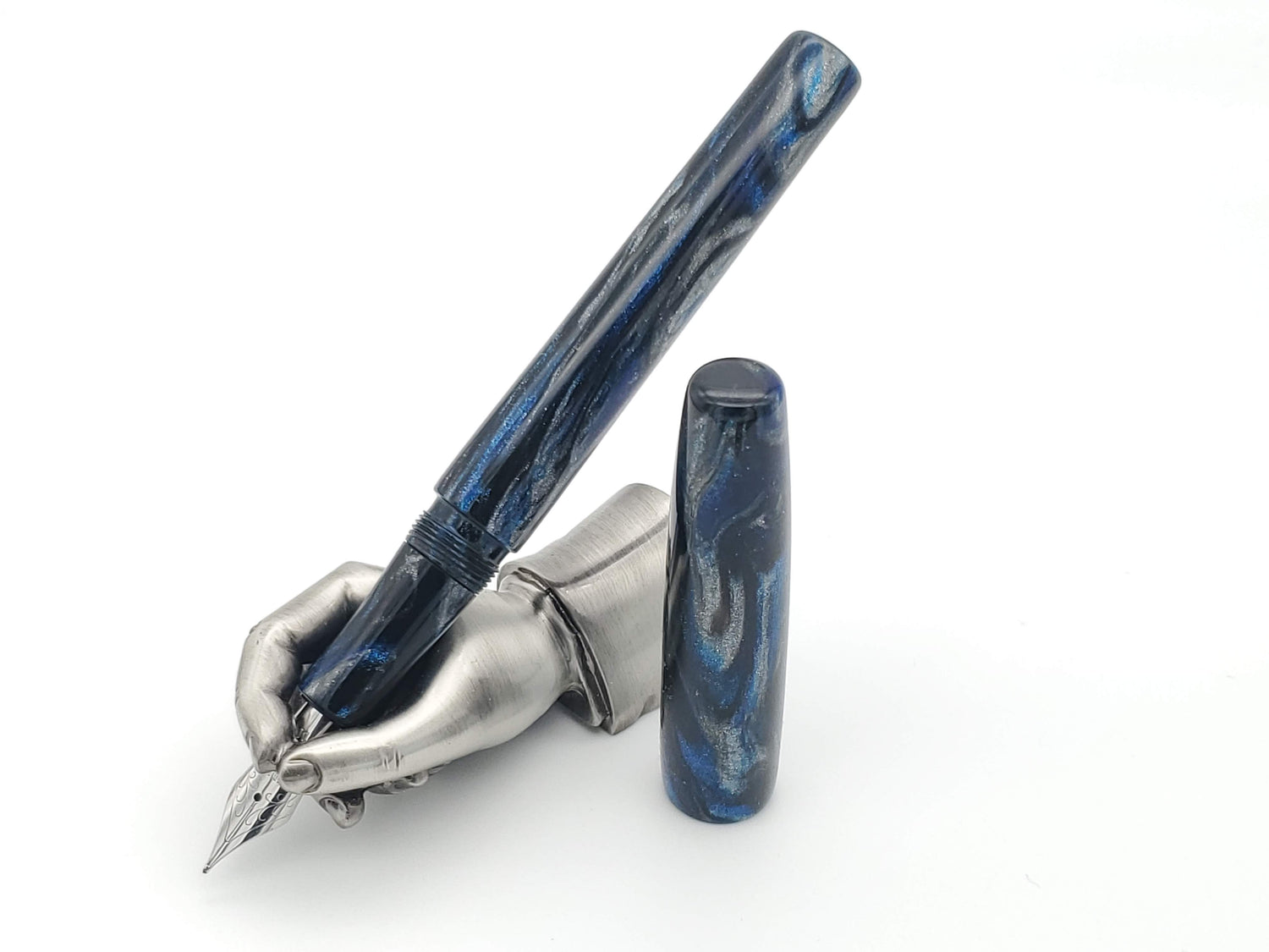 Bespoke Fountain Pen image 0