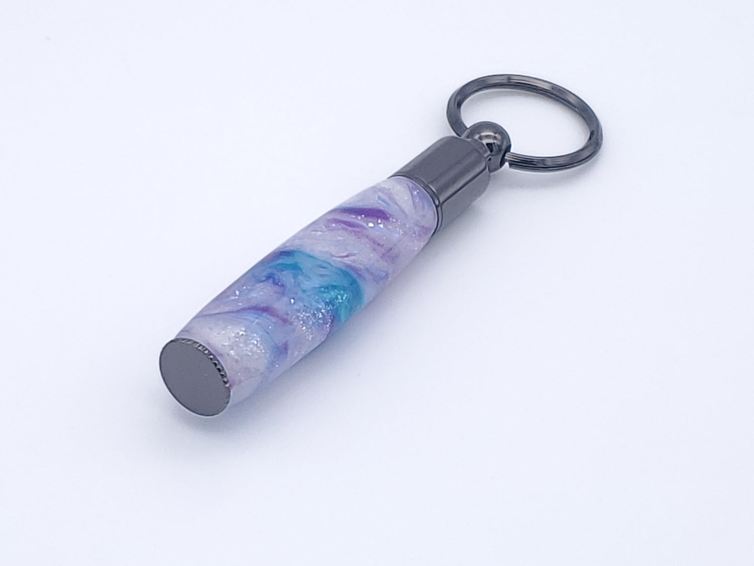 Mini Keychain Pen image 1