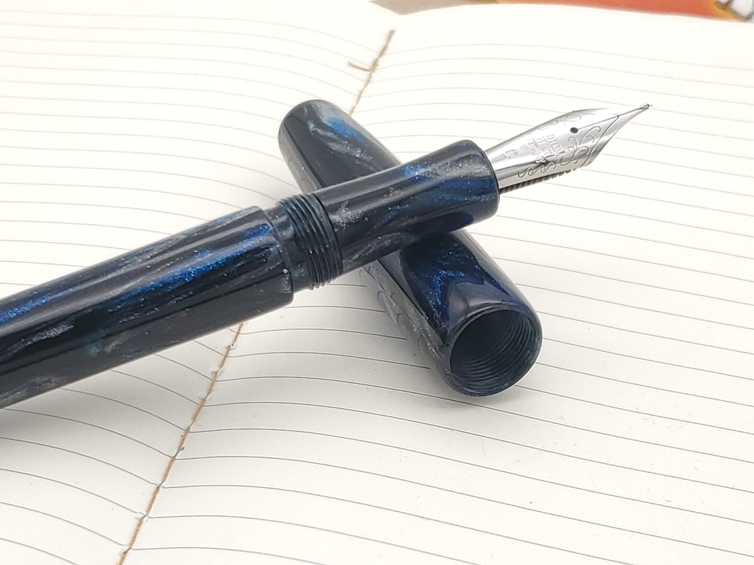 Bespoke Fountain Pen image 2