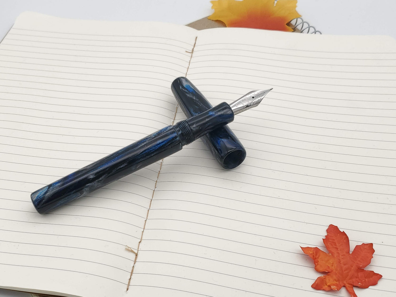 Bespoke Fountain Pen image 1